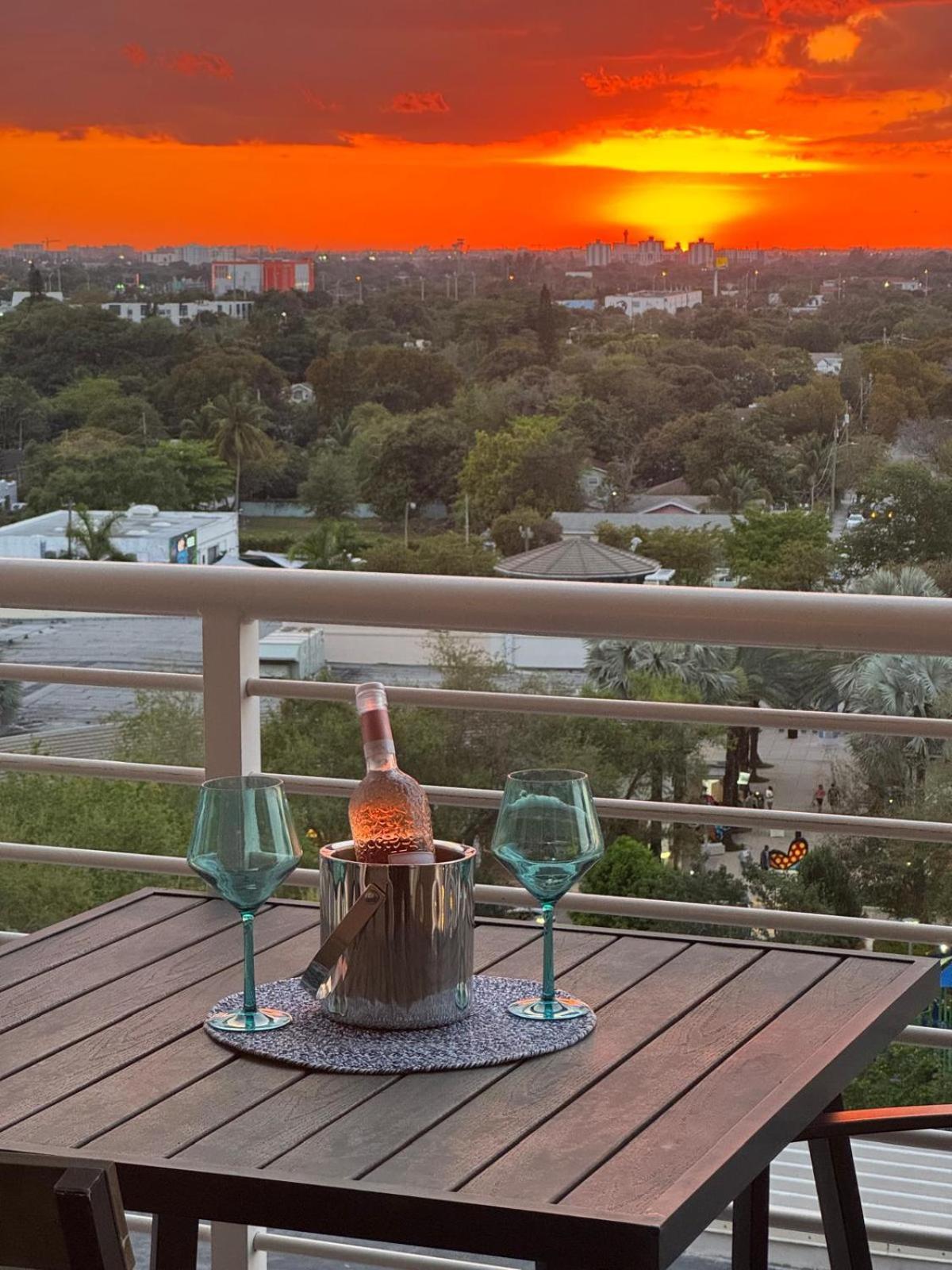Apartamento Exclusive Unit In Sunshine