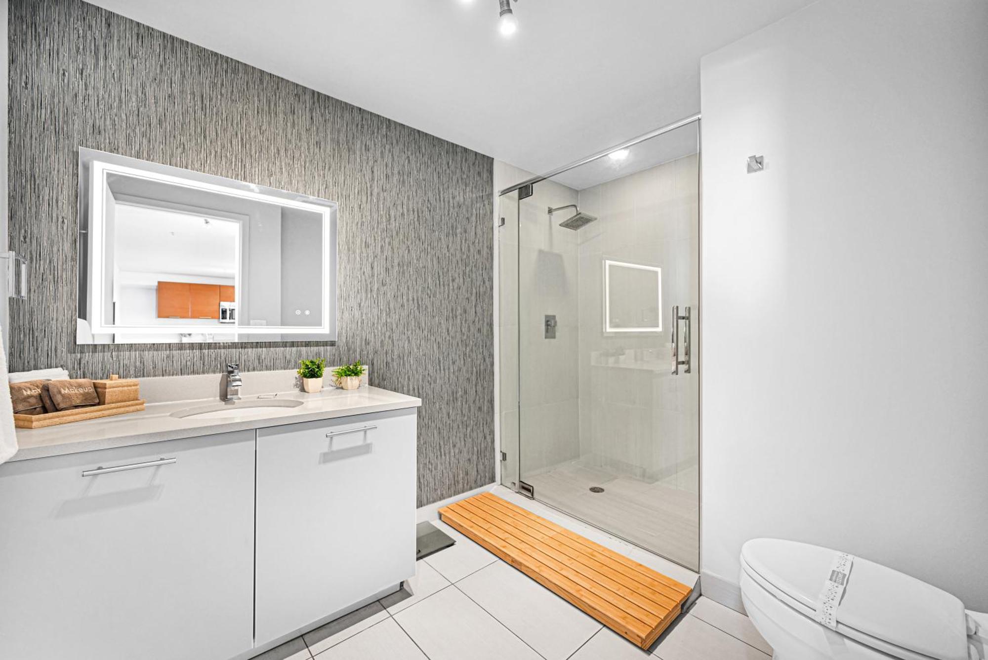 Apartamento Exclusive Unit In Sunshine