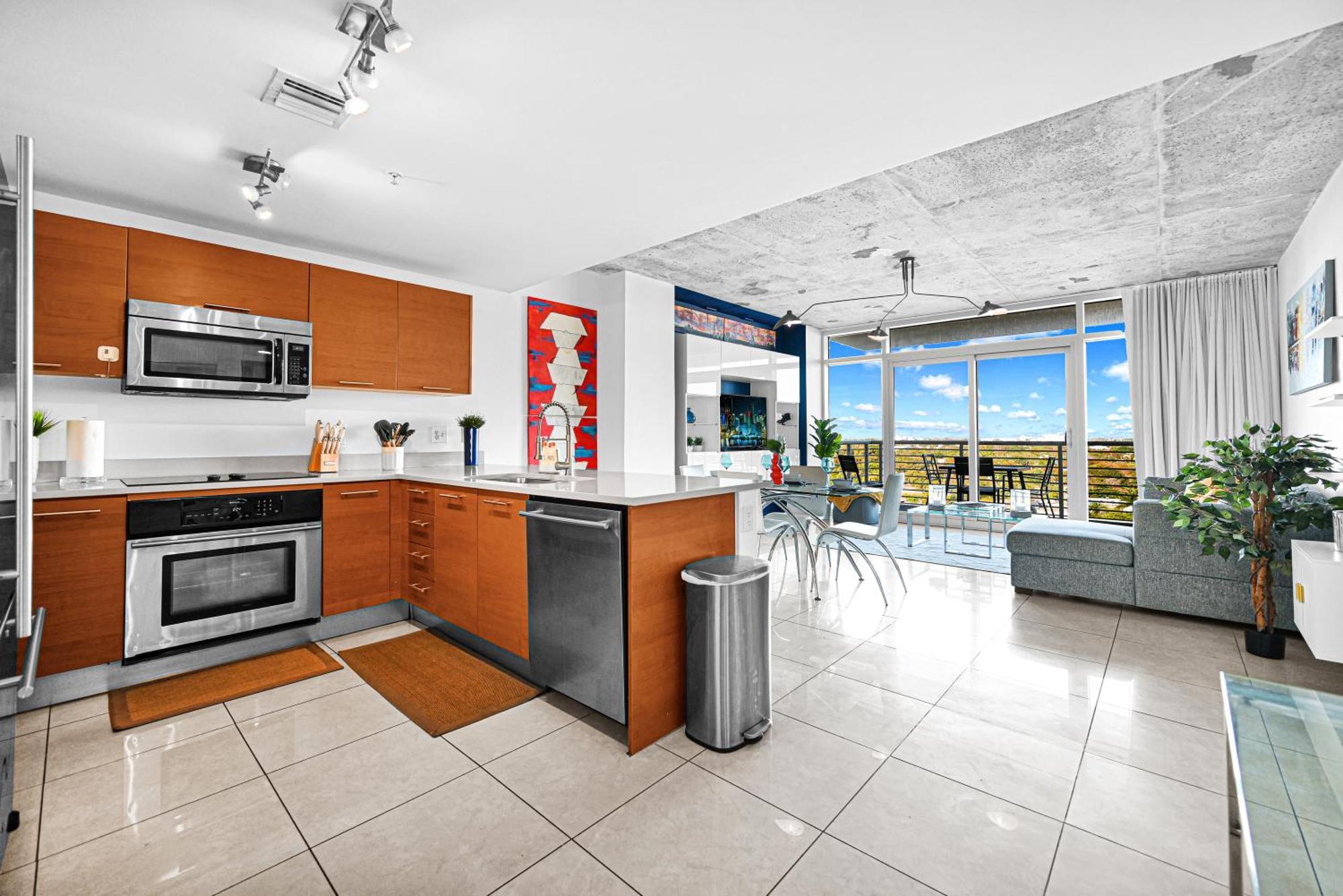 Exclusive Unit In Sunshine Apartamento *