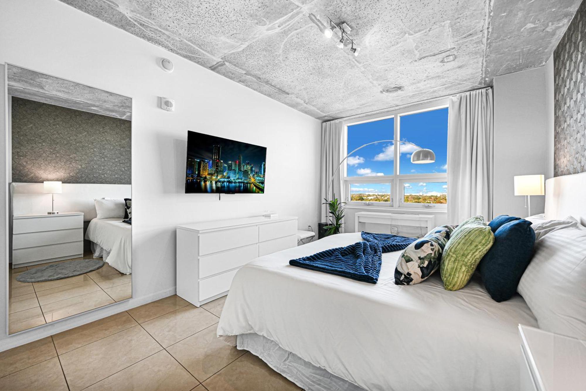 Exclusive Unit In Sunshine Apartamento *