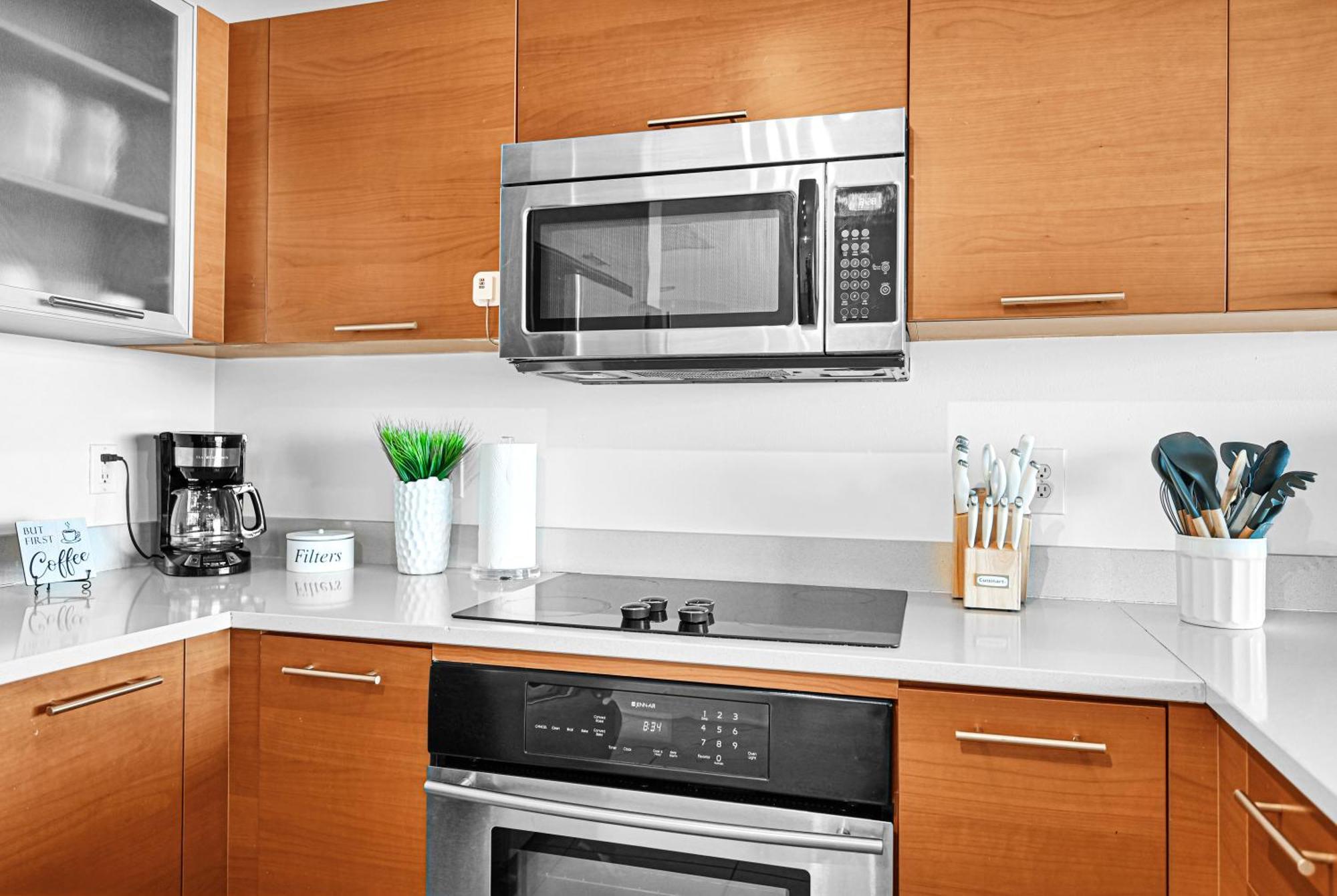 Exclusive Unit In Sunshine Apartamento Miami