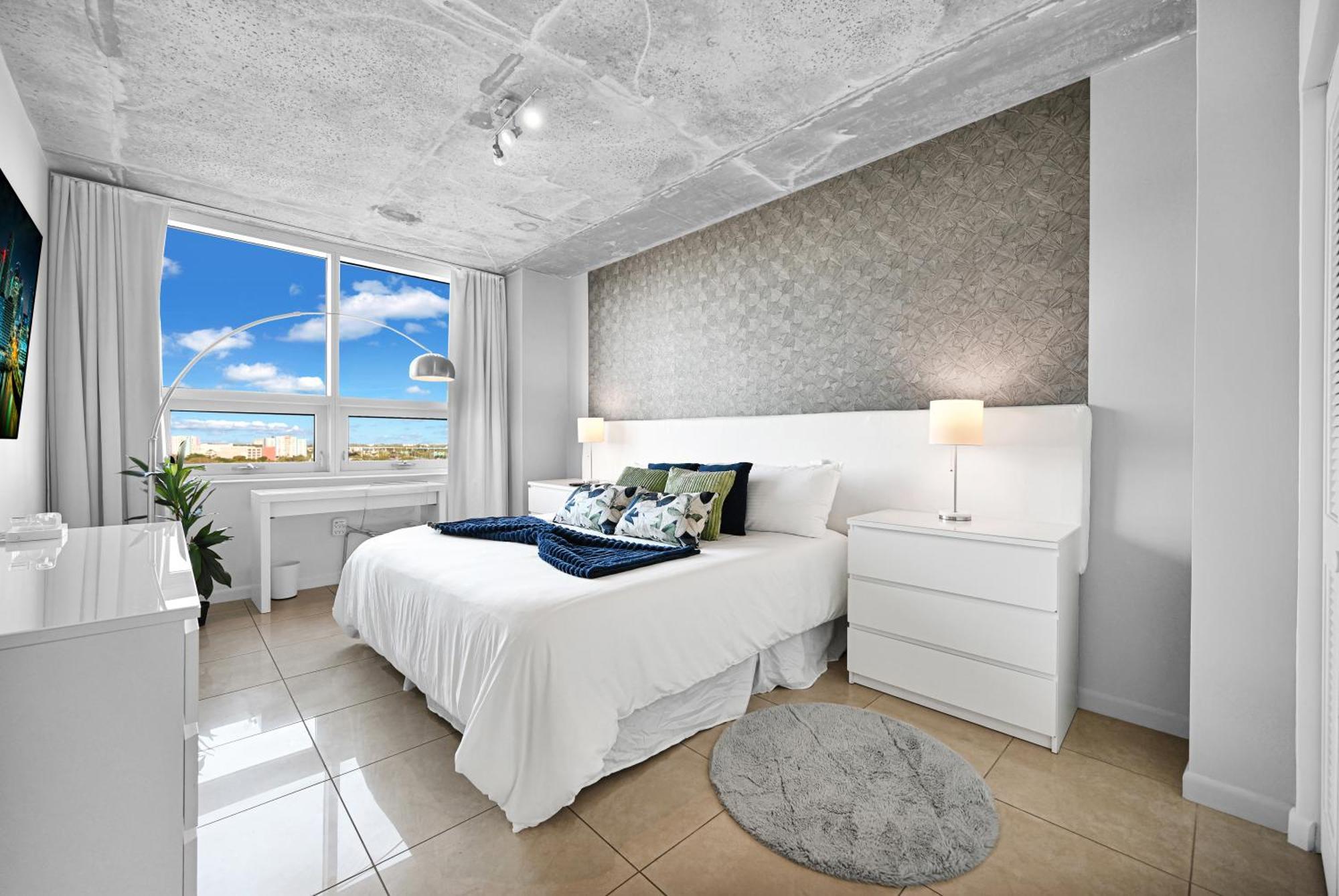 Exclusive Unit In Sunshine Apartamento Miami