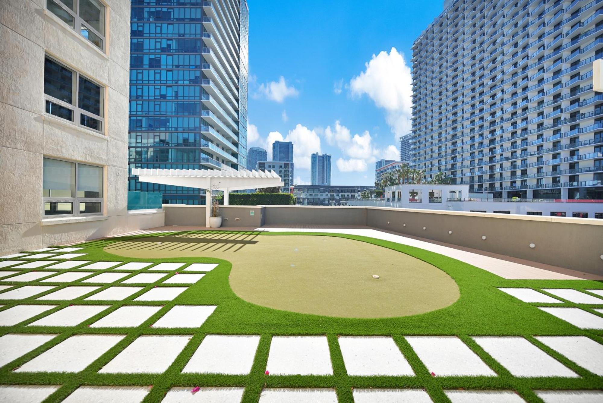 Exclusive Unit In Sunshine Apartamento