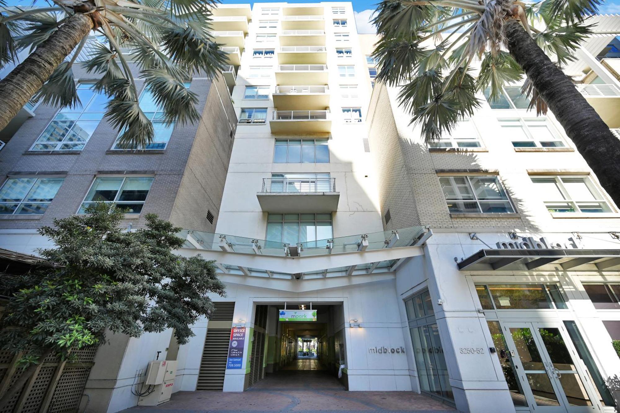 Apartamento Exclusive Unit In Sunshine