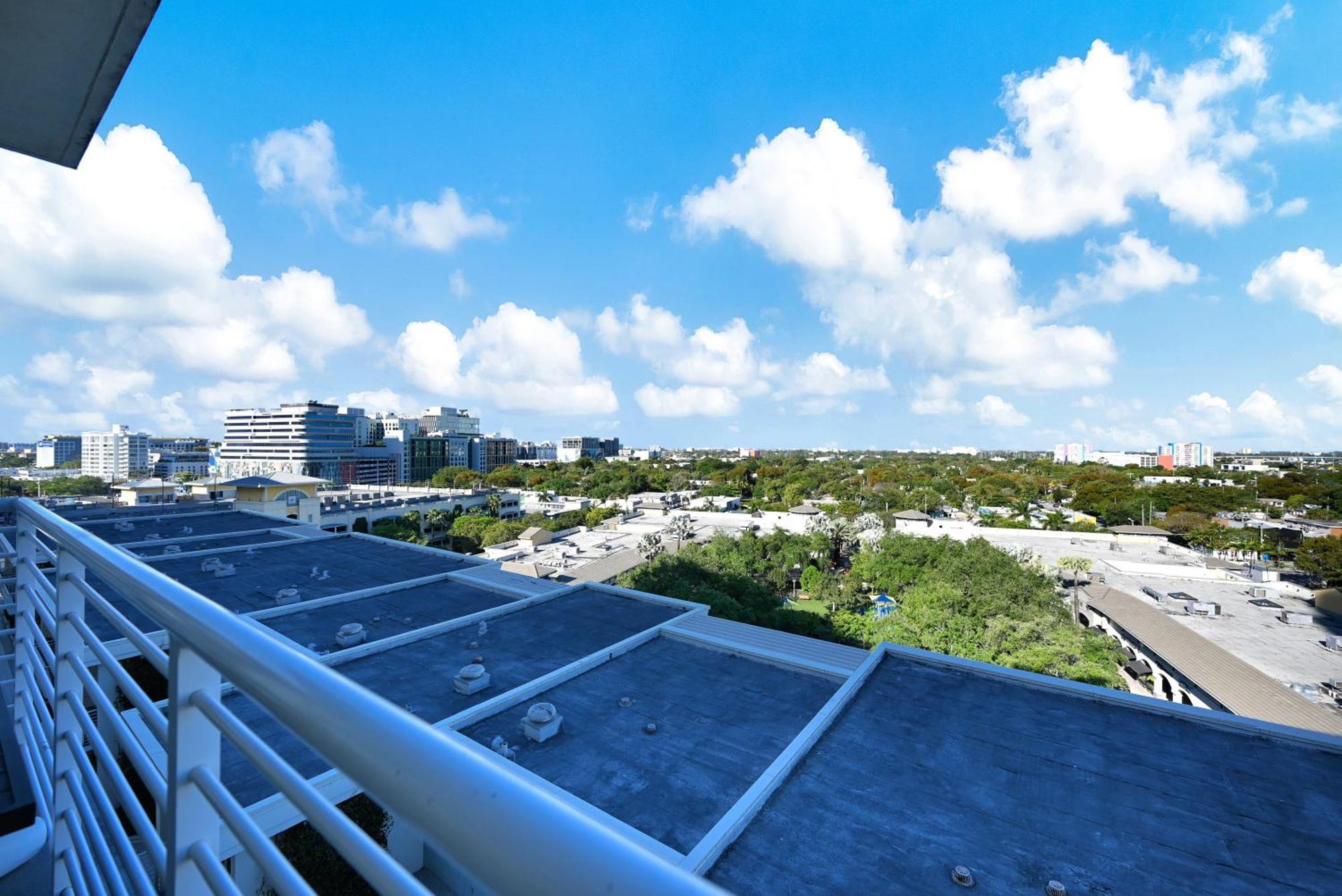 Exclusive Unit In Sunshine Apartamento