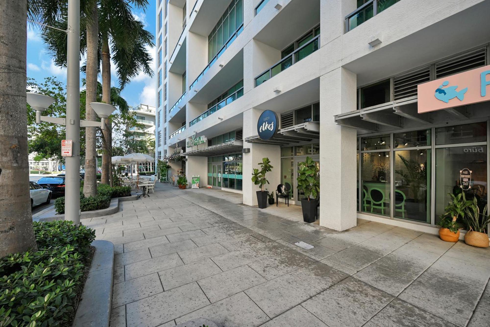 Apartamento Exclusive Unit In Sunshine