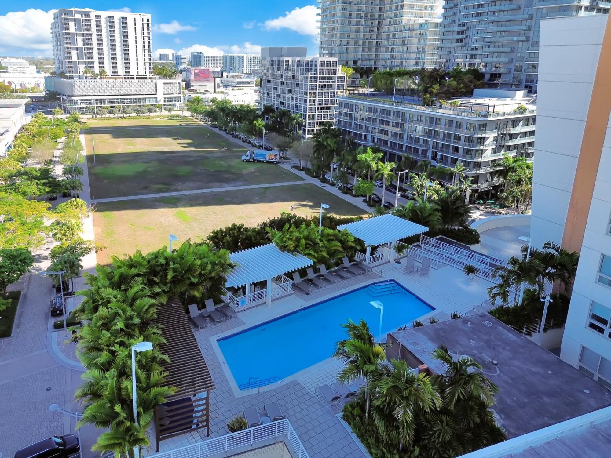 Exclusive Unit In Sunshine Apartamento *