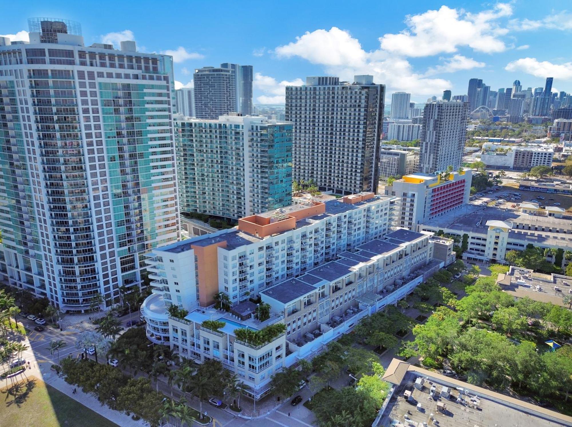 Exclusive Unit In Sunshine Apartamento Miami