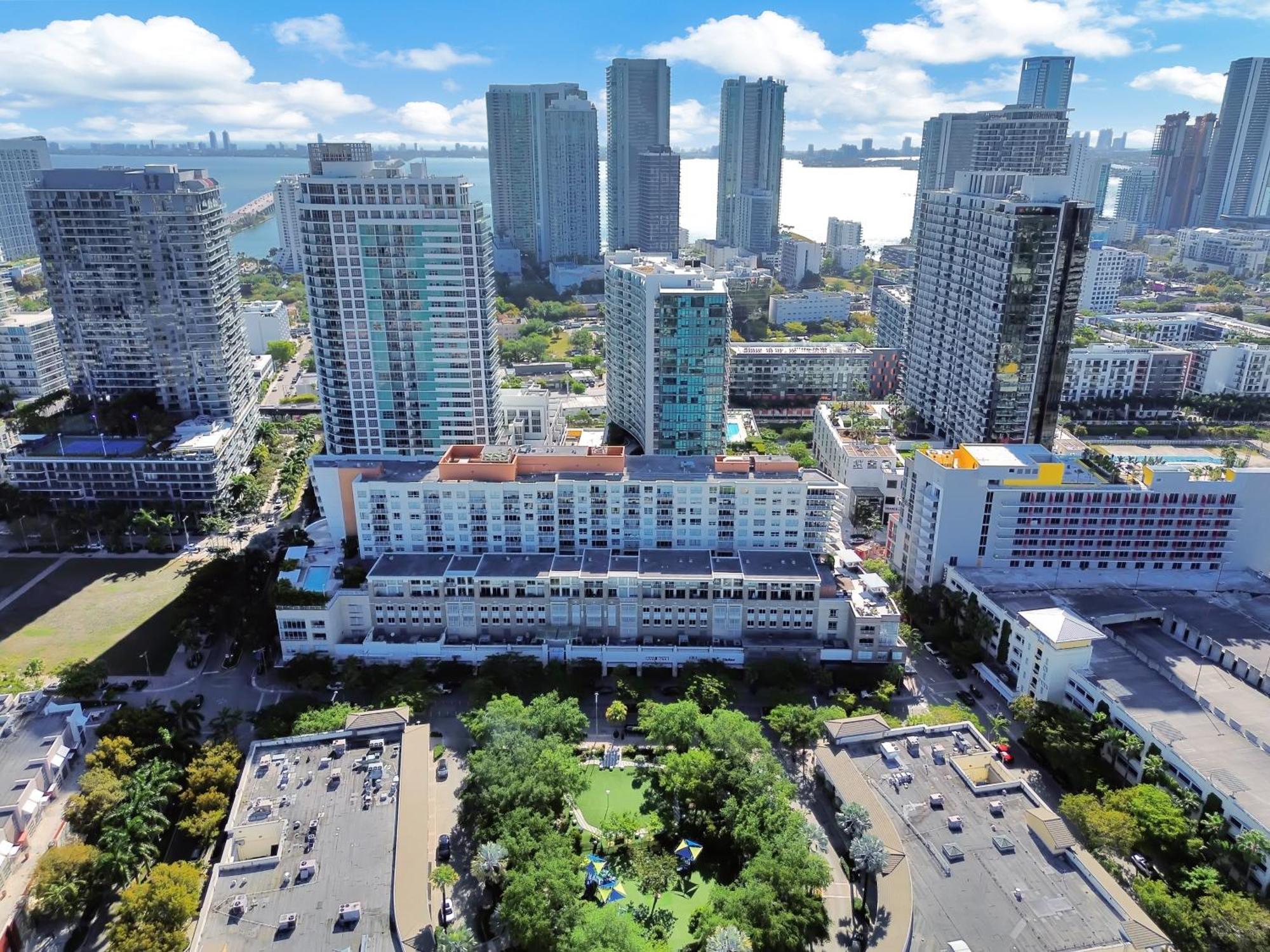 Apartamento Exclusive Unit In Sunshine